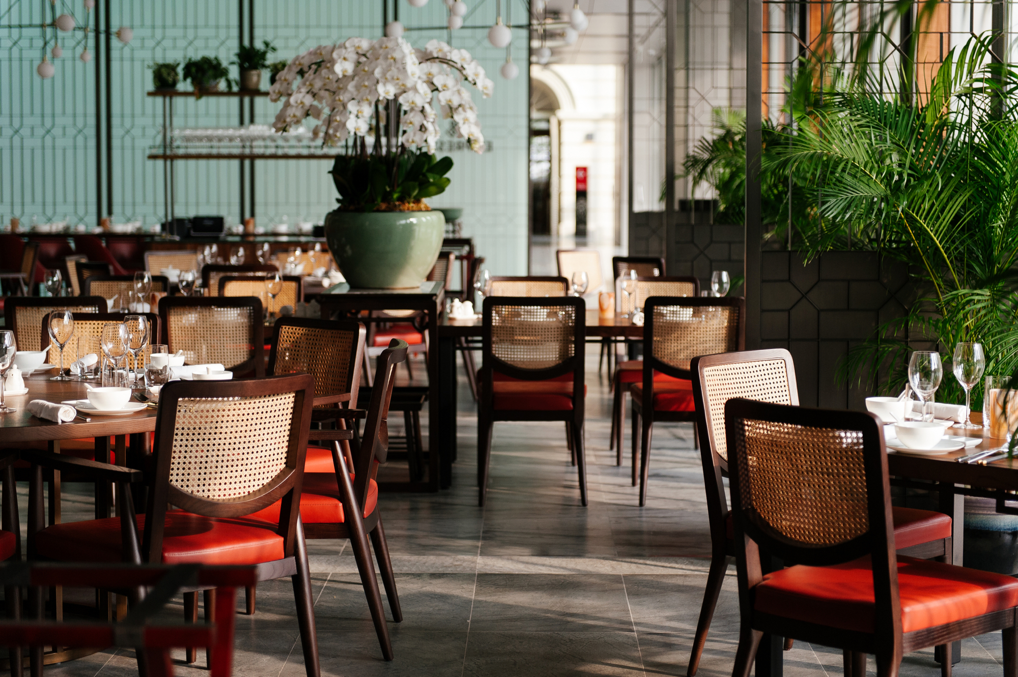 Empress | epicure Magazine